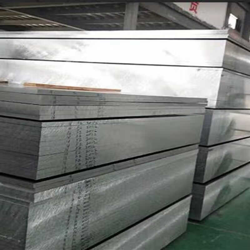 铝材精加工新选择 季梦铝业高效激光切割与定制服务解析